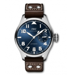 IWC Gran Réplica Reloj de Aviador Edition Le Petit Prince IW500908 Réplica Reloj