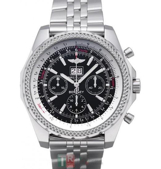 Breitling Bentley Motors 6.75 A442B28SP Réplica Reloj