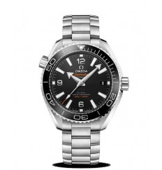 Omega Seamaster Planet Ocean 600 M Co-Axial Master CHRONOMETER 39.5 mm 215.30.40.20.01.001 Réplica Reloj