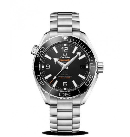 Omega Seamaster Planet Ocean 600 M Co-Axial Master CHRONOMETER 39.5 mm 215.30.40.20.01.001 Réplica Reloj