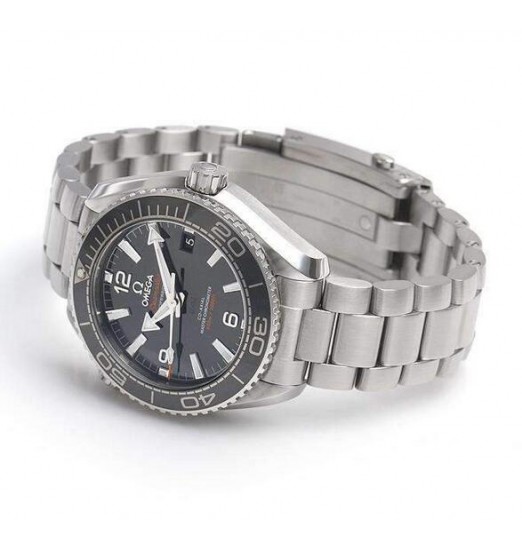 Omega Seamaster Planet Ocean 600 M Co-Axial Master CHRONOMETER 39.5 mm 215.30.40.20.01.001 Réplica Reloj