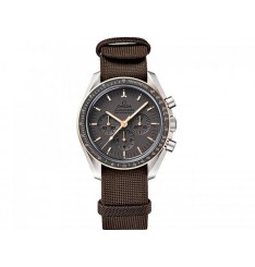 Omega Speedmaster Professional Apollo 11 45th Anniversary 311.62.42.30.06.001 Réplica Reloj