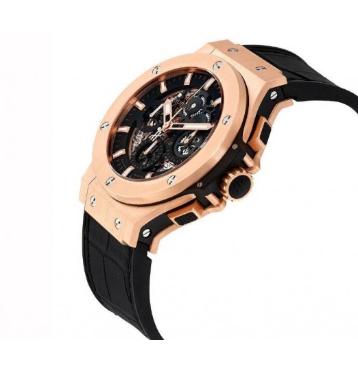 Hublot Big Bang Aero Bang Oro 44mm 311.px.1180.gr Réplica Reloj