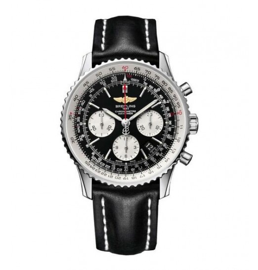 Breitling Navitimer 1 B01 Cronografo 43 AB012012/BB01/435X/A20BA.1 Réplica Reloj