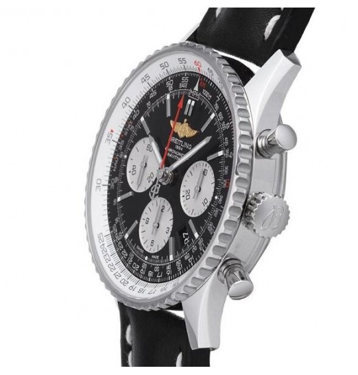 Breitling Navitimer 1 B01 Cronografo 43 AB012012/BB01/435X/A20BA.1 Réplica Reloj