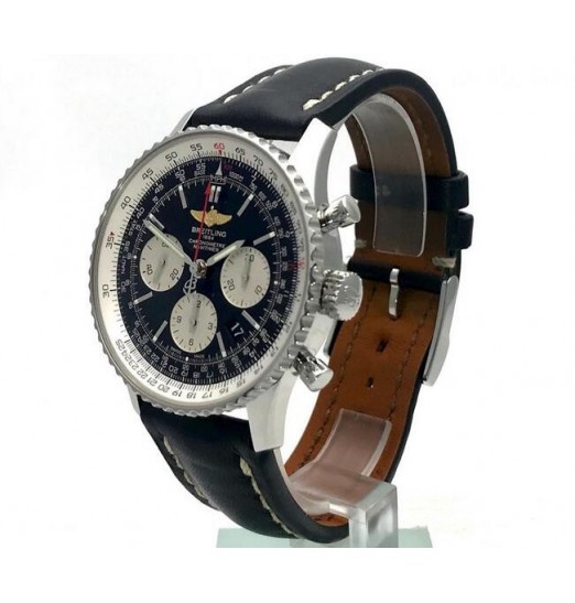 Breitling Navitimer 1 B01 Cronografo 43 AB012012/BB01/435X/A20BA.1 Réplica Reloj