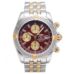 Breitling Chronomat B156K05PAO Réplica Reloj