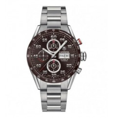 TAG Heuer Carrera CV2A1S.BA0799 Réplica Reloj