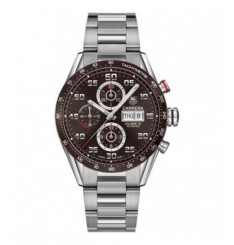 TAG Heuer Carrera CV2A1S.BA0799 Réplica Reloj