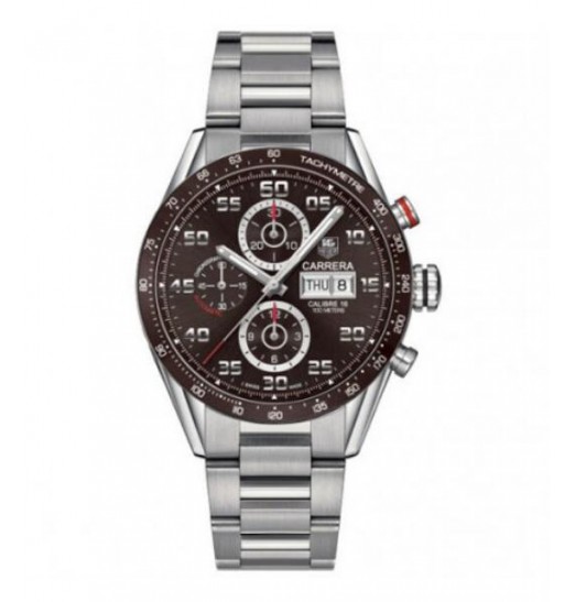 TAG Heuer Carrera CV2A1S.BA0799 Réplica Reloj