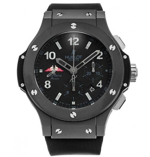 Hublot Big Bang Monaco Yacht Club 301.AM.130.RX Réplica Reloj