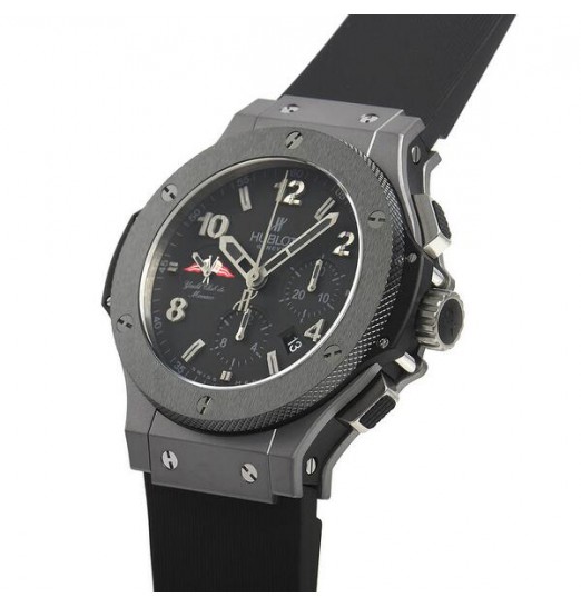 Hublot Big Bang Monaco Yacht Club 301.AM.130.RX Réplica Reloj