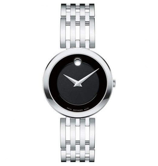 Reloj movado replica sale