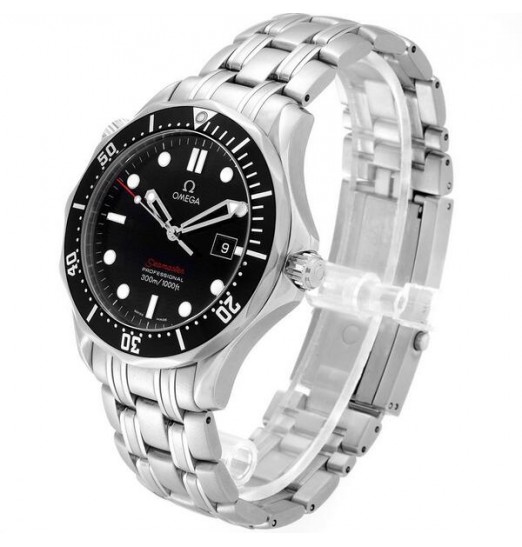 Omega Seamaster Professional 300 212.30.41.61.01.001 Réplica Reloj