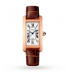 Cartier Tank Americaine W2620030 Réplica Reloj