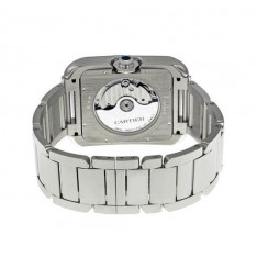 Cartier Tank Anglaise Large Hombres W5310025 Réplica Reloj