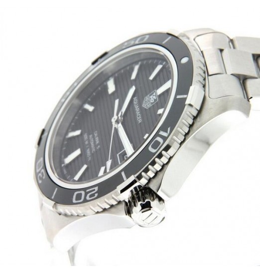 TAG Heuer Aquaracer 500M Calibre 5 Automatico 41mm WAK2110.BA0830 Réplica Reloj