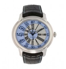 Audemars Piguet Millenary Novelty Automatico 15320BC.OO.D093CR.01 Réplica Reloj