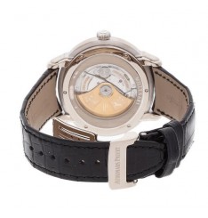 Audemars Piguet Millenary Novelty Automatico 15320BC.OO.D093CR.01 Réplica Reloj