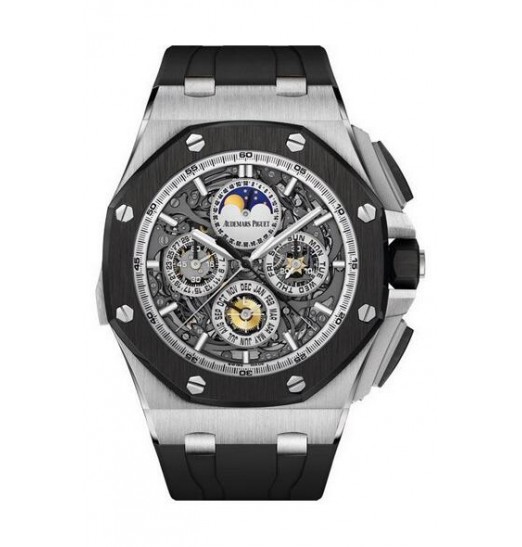 Audemars Piguet Royal Oak Offshore Grande Complication 26571IO.OO.A002CA.01 Réplica Reloj