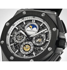 Audemars Piguet Royal Oak Offshore Grande Complication 26571IO.OO.A002CA.01 Réplica Reloj