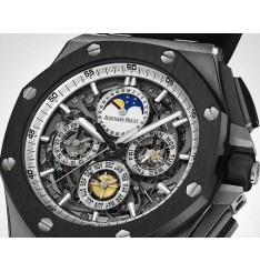 Audemars Piguet Royal Oak Offshore Grande Complication 26571IO.OO.A002CA.01 Réplica Reloj