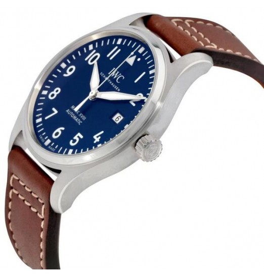 IWC Pilot's Mark XVIII Edicion "Le Petit Prince" IW327004 Réplica Reloj