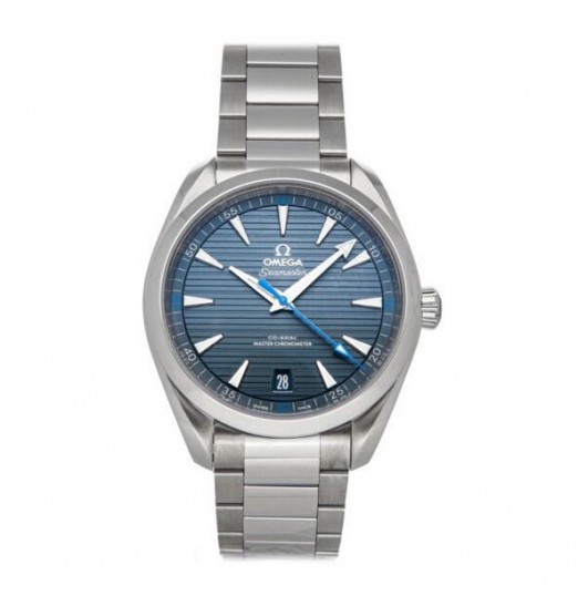 Omega Seamaster Aqua Terra 150M Co-Axial Master Chronometer 41mm 220.10.41.21.03.002 Réplica Reloj