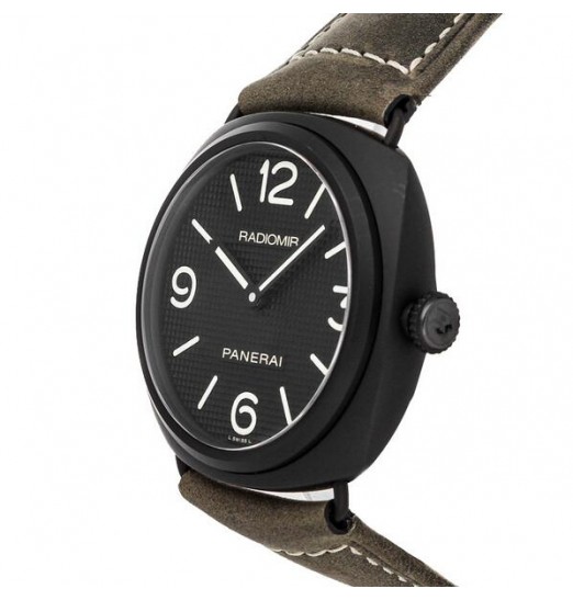 Panerai Radiomir Ceramica PAM00643 Réplica Reloj