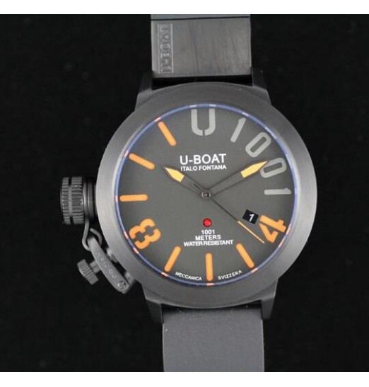 U-Boat Limited Edition Titanium U 1001 6449 Réplica Reloj