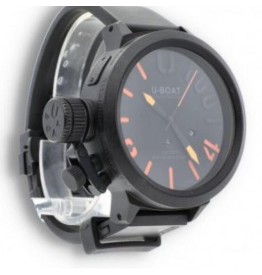 U-Boat Limited Edition Titanium U 1001 6449 Réplica Reloj