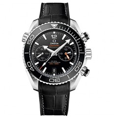 Omega Seamaster Planet Ocean 600 M Co-Axial Master Chronometer Chronograph 45.5 mm 215.33.46.51.01.001 Réplica Reloj