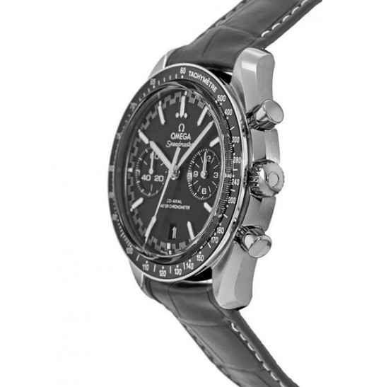 Omega Speedmaster Acero Cronografo 329.33.44.51.01.001 Réplica Reloj