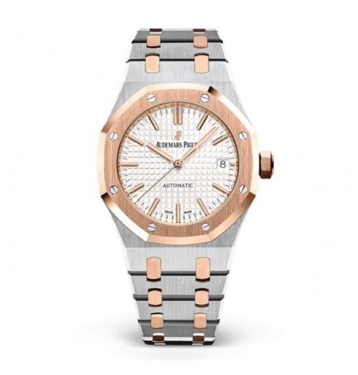 Audemars Piguet Royal Oak Automatico 41mm 15400SR.OO.1220SR.01 Réplica Reloj