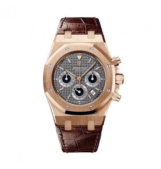 Audemars Piguet Royal Oak Cronografo 26022OR.OO.D098CR.02 Réplica Reloj