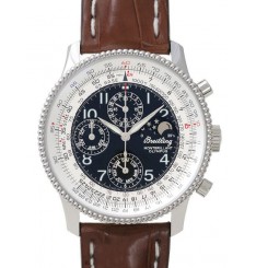 Breitling Montbrillant Orympus A191B74WBD Réplica Reloj