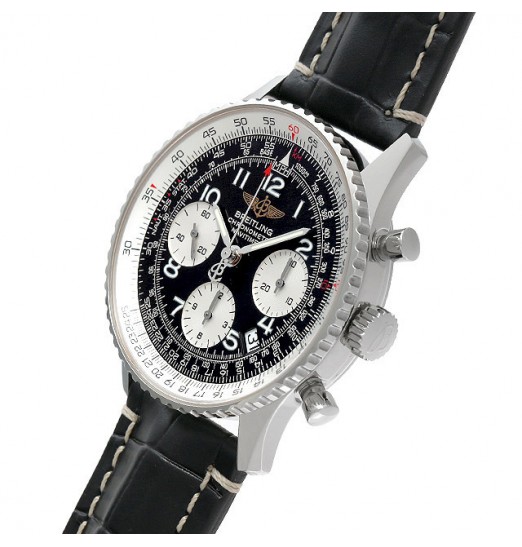 Breitling Navitimer A232B37KBA Réplica Reloj