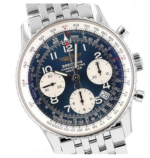 Breitling Navitimer A232C87NP Réplica Reloj