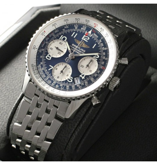 Breitling Navitimer A232C87NP Réplica Reloj