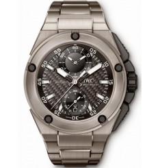 IWC Ingenieur Cronografo Edition Lewis Hamilton IW379602 Réplica Reloj