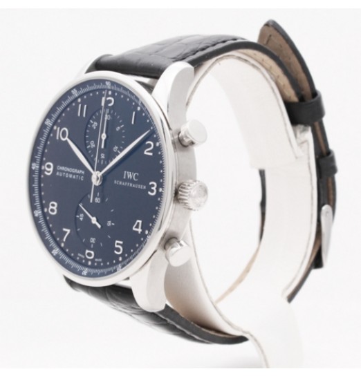 IWC Portuguese Chrono Automati IW371438 Réplica Reloj