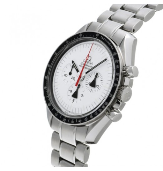 Omega Speedmaster Professional Alaska Project 311.32.42.30.04.001 Réplica Reloj