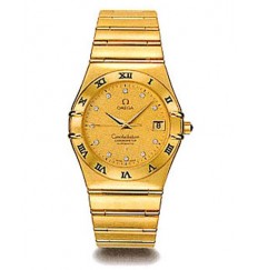 Omega Constellation 1102.15 Réplica Reloj