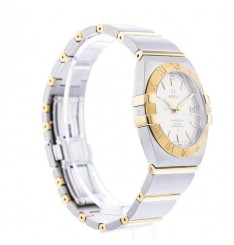 Omega Constellation Double Eagle 1201.30 Réplica Reloj