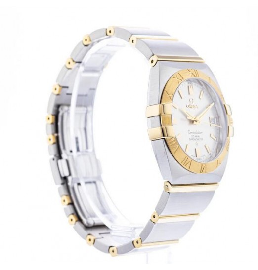 Omega Constellation Double Eagle 1201.30 Réplica Reloj