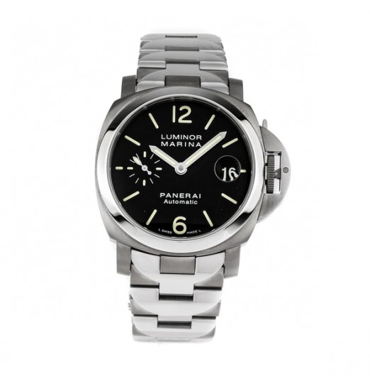 Panerai Luminor Marina 40mm PAM00333 Réplica Reloj