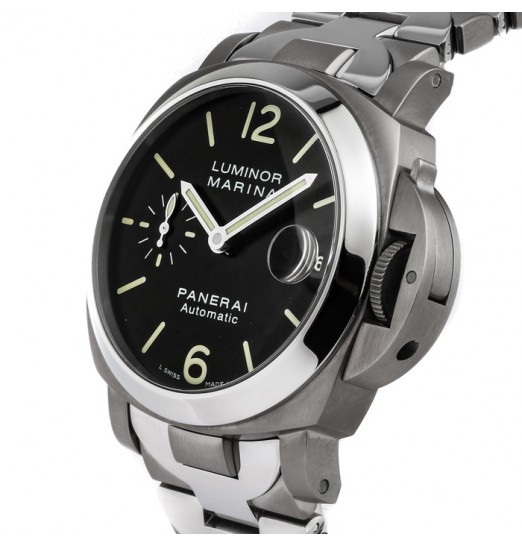 Panerai Luminor Marina 40mm PAM00333 Réplica Reloj