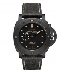 Panerai Luminor Submersible 1950 3 Days Automatic Ceramica PAM00508 Réplica Reloj