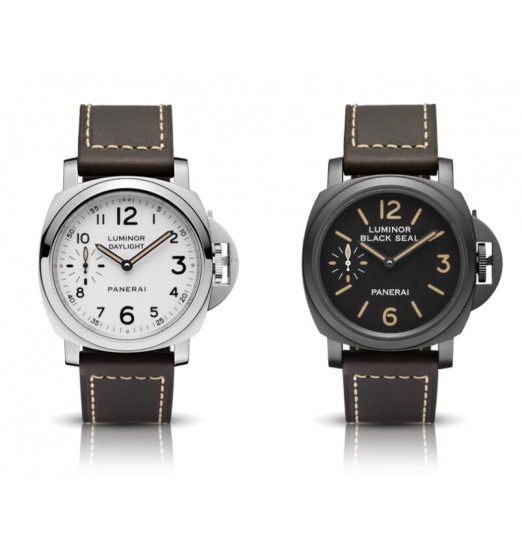 Panerai Luminor 8 Days Special Edition PAM00785 Réplica Reloj