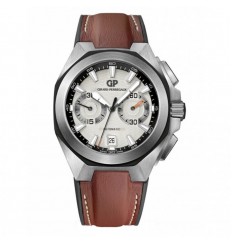 Girard Perregaux Hawk Chrono 49970-11-131-HDBA Réplica Reloj